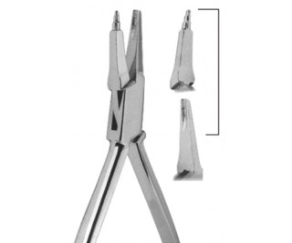 Pliers for Orthodontics
